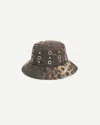 Apparis Slick Bucket Hat