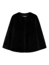Apparis Sloane Jacket In Black