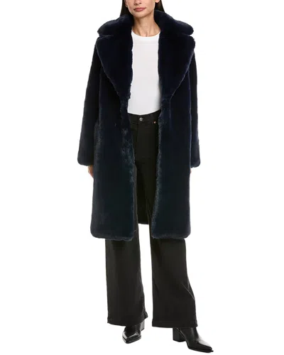 APPARIS APPARIS STEFFI COAT