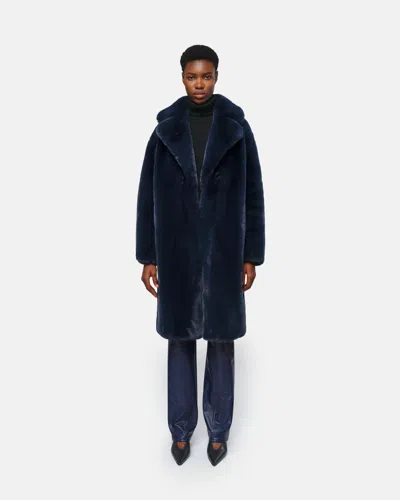 APPARIS STEFFI COAT INK