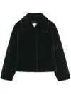 Apparis Frankie Noir In Black