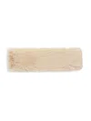 Apparis Women's Eleni Faux Fur Headband In Latte