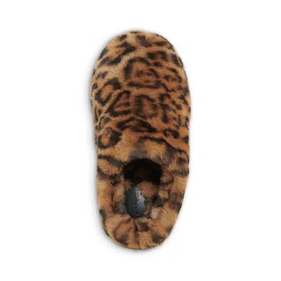 Apparis Women's Misha Slipper In Leopard