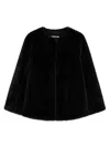 Apparis Sloane Jacket In Black