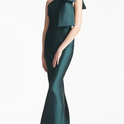 Applaws Bonnie Gown In Green