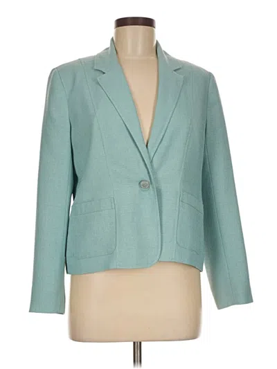 Pre-owned Appleseeds Blazer Jacket In Blue