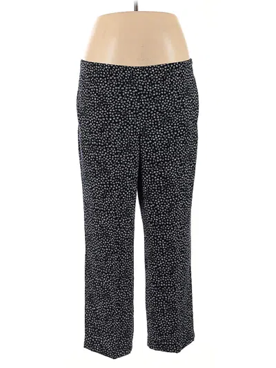 Pre-owned Appleseeds Casual Pants In Blue