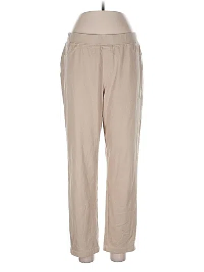 Pre-owned Appleseeds Casual Pants In Brown