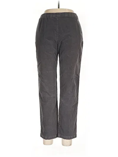 Pre-owned Appleseeds Casual Pants In Gray