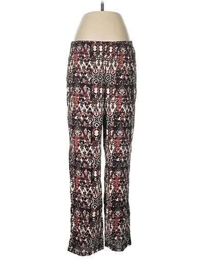 Pre-owned Appleseeds Casual Pants In Red