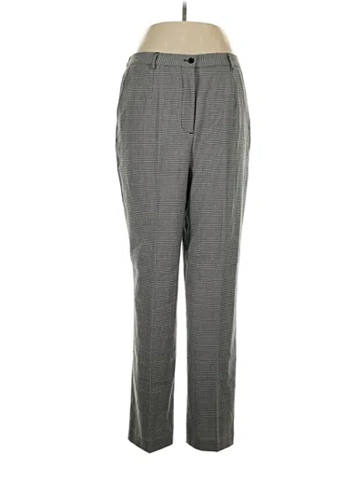 Pre-owned Appleseeds Dress Pants In Gray