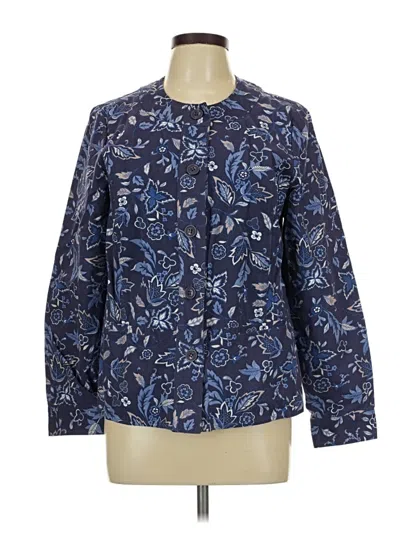 Pre-owned Appleseeds Jacket In Blue