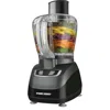 Applica Fp1600b B & D 7 Cup Food Processor In Multi