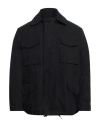 Applied Art Forms Man Jacket Black Size L Polyester