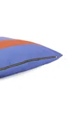 Approved By Fritz The Fritz Pet Bed In Blue