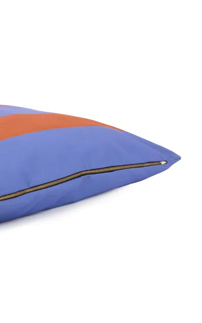 Approved By Fritz The Fritz Pet Bed In Blue
