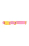 Approved By Fritz The Fritz Pet Collar In Pink