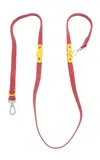 Approved By Fritz The Fritz Pet Leash In Burgundy