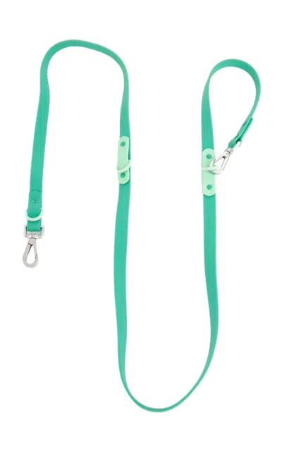 Approved By Fritz The Fritz Pet Leash In Green