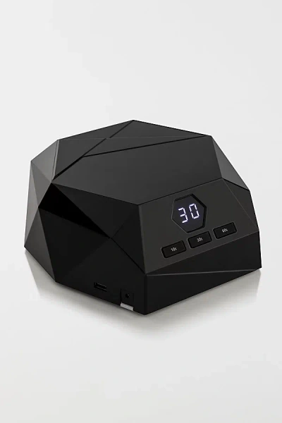 Aprés Nail Beta Led Nail Lamp In Black At Urban Outfitters