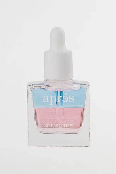 Aprés Nail Cuticle Serum In Spring Steps At Urban Outfitters