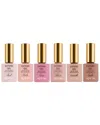 Aprés Nail Unisex 0.5oz Color Extend Gel Bottle Edition Set