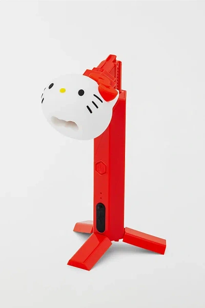 Aprés Nail X Sanrio Omni Curing Light In Hello Kitty At Urban Outfitters