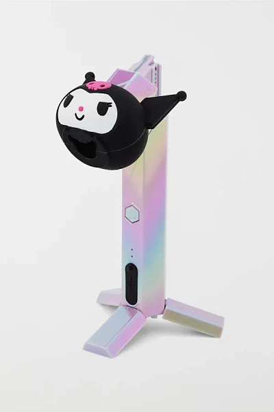 Aprés Nail X Sanrio Omni Curing Light In Kuromi At Urban Outfitters