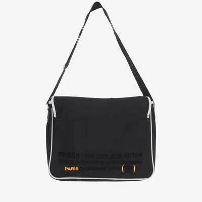Après Surf Bag In Black