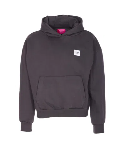 APRÈS SURF BOUCLE DE NEIGE HOODIE