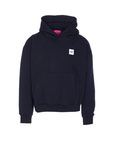 APRÈS SURF BOUCLE DE NEIGE HOODIE