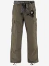 Après Surf Apres Surf Trousers In Green