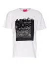 Après Surf Apres Surf T-shirts And Polos