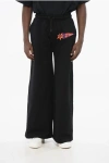 Après Surf Fleeced Cotton Gus Joggers With Contrasting Details