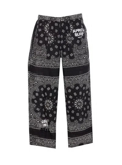 APRÈS SURF APRES SURF TROUSERS