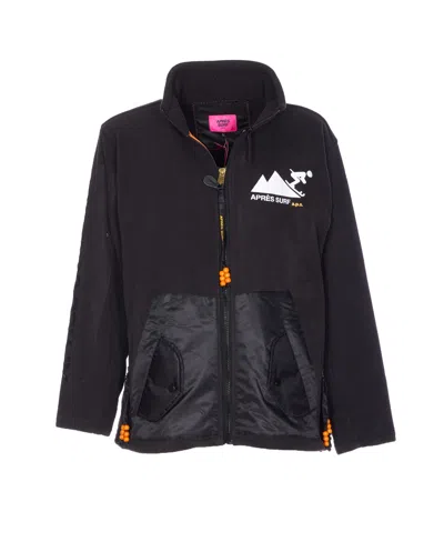 APRÈS SURF ROLE JACKET