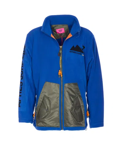 APRÈS SURF ROLE JACKET