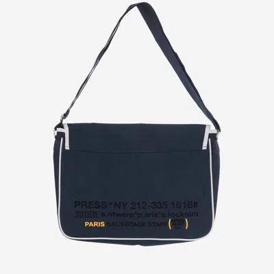 Après Surf Shoulder Bag In Blue