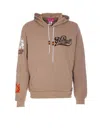 Après Surf Apres Surf Sweaters In Beige