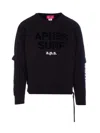 Après Surf Apres Surf Sweaters In Black