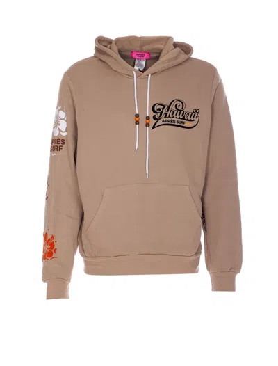 Après Surf Apres Surf Sweaters In Nude