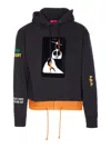 Après Surf Sweatshirt In Black