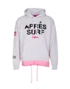 Après Surf Apres Surf Sweaters In Gray