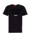 Après Surf Apres Surf T-shirts And Polos In Black