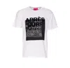 Après Surf Apres Surf T-shirts And Polos In White
