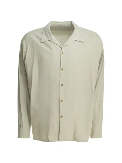 A.presse Button-fastening Shirt In Multi