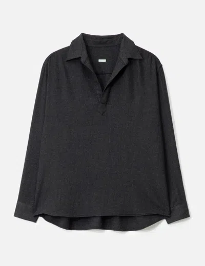 apresse-wool-skipper-shirt-