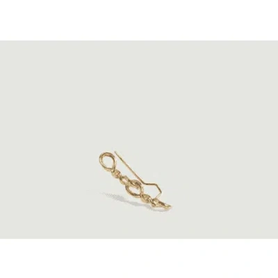 April Please Leandres Ear Path In Gold