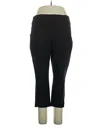 Apt. 9 Active Pants In Black