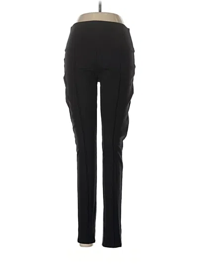 Pre-owned Apt. 9 Active Pants In Black